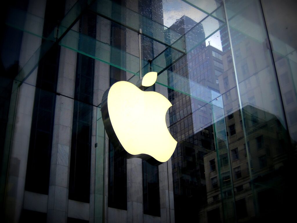 Apple company