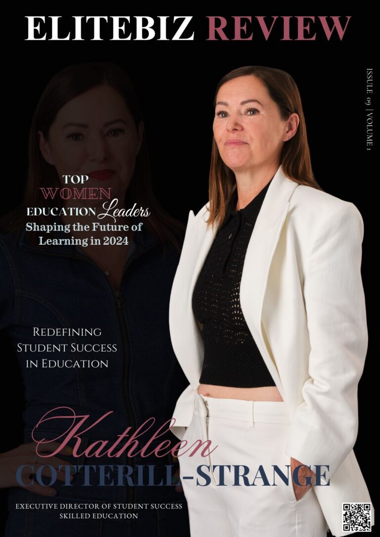 Kathleen Cottrill-Strange