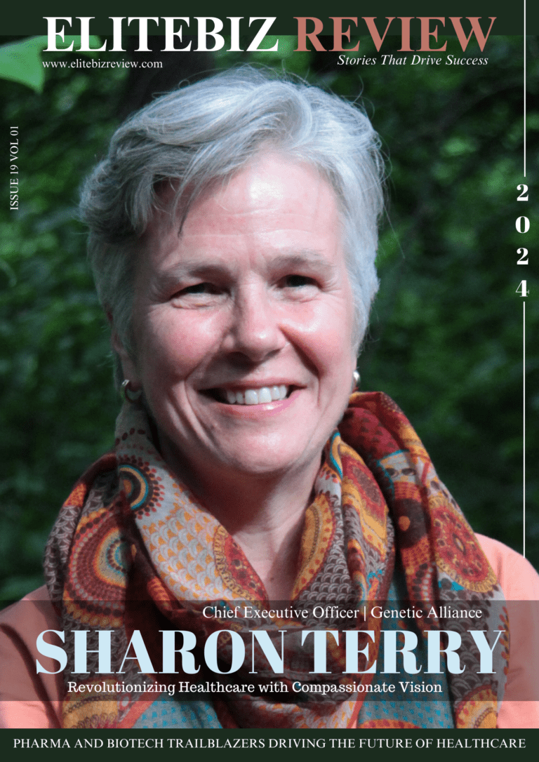 Sharon Terry