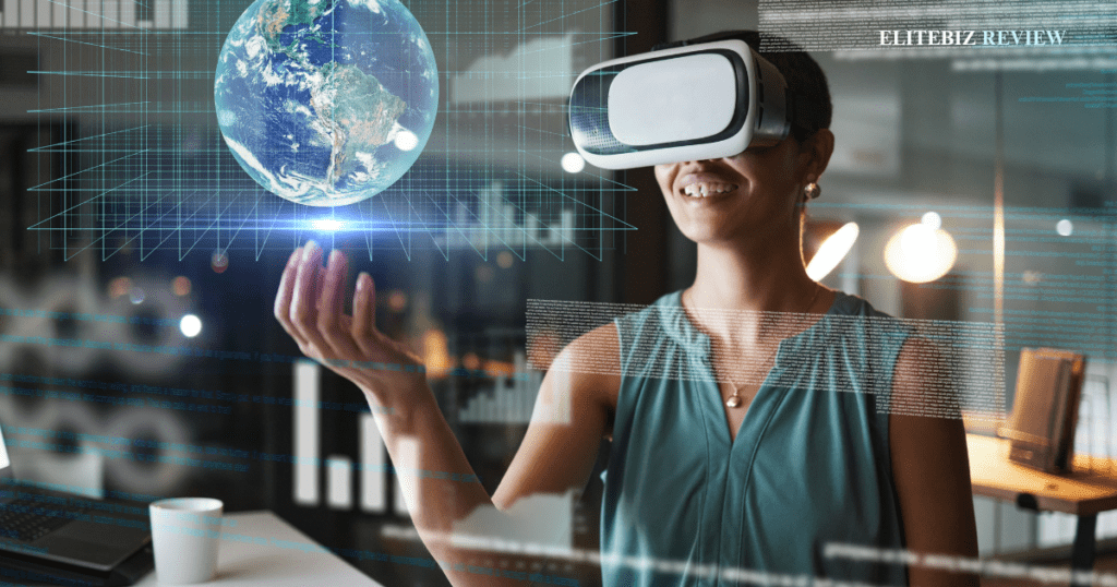 AI, Metaverse, and Digital Twins: Transforming the Future of Business and Technology