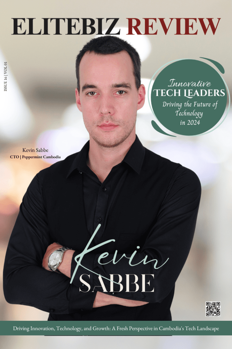 Kevin Sabbe
