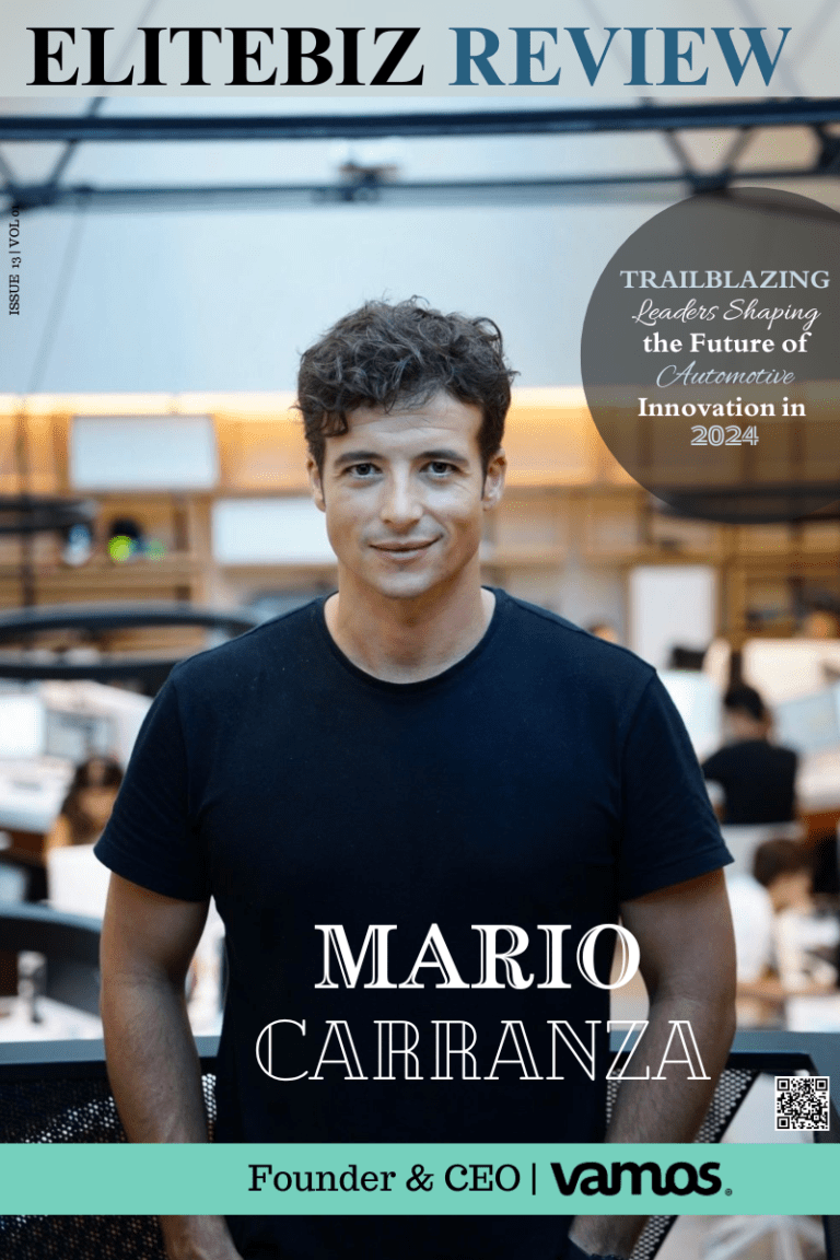 Mario Carranza