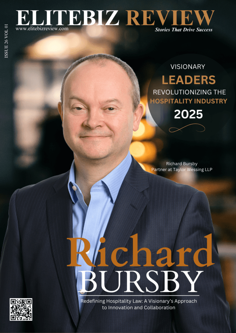 Richard Bursby