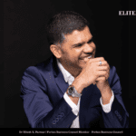 Shaping the Future of Dentistry: Dr. Nilesh R. Parmar on Innovation, Integration, and Influence