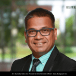 Dr. Damodar Sahu | Co-Founder & Chief Growth Officer - Data Safeguard Inc.