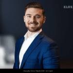 Christopher Salerno: Driving a New Era of Real Estate Investment with Vision, Agility, and Integrity