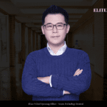 El Lee | Chief Operating Officer - Sensen Technology (SenSen)