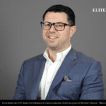 David Budzevski | SVP, Business Development & Commercialisation, Global Acceptance & Merchant Solutions - Mastercard