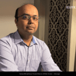 Suman Bhattacharya | Director of Data Science - Docusign