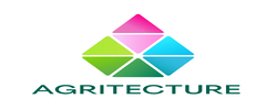 New Agritecture Logo stacked
