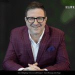 David Klingberg | Director and Principal - Smart Planning and Design