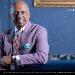 Dr. PKC Bose | Executive Advisor and Chairman - Cambi India Ltd