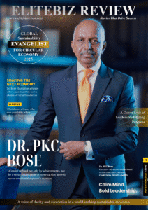 Dr. PKC Bose | Executive Advisor and Chairman - Cambi India Ltd