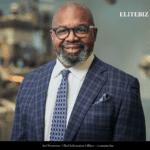 Earl Newsome | Chief Information Officer - Cummins Inc.