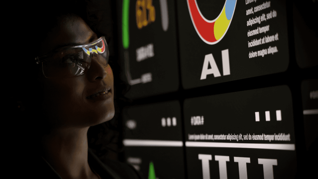 How AI Is Reshaping Executive Decision-Making in 2026