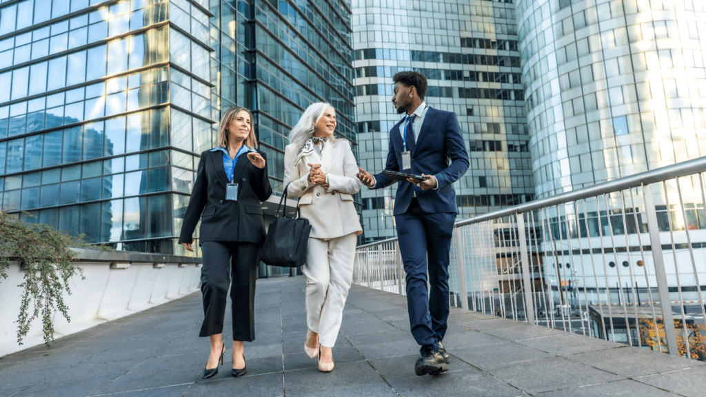 The Future of Business Leadership in 2026: Trends, Strategy & Digital Transformation