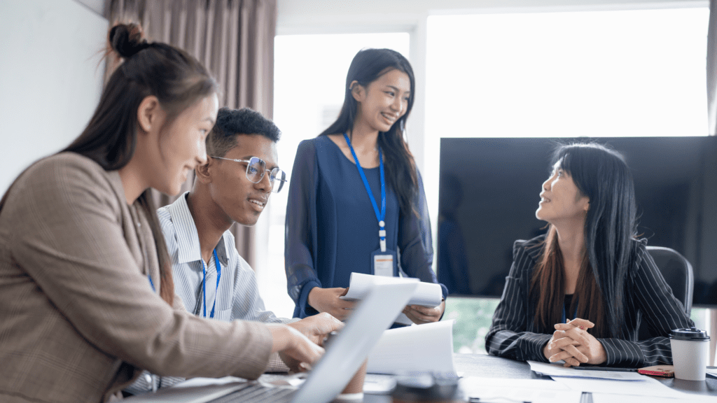 Human-Centered Leadership