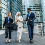 The Future of Business Leadership in 2026: Trends, Strategy & Digital Transformation