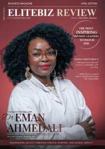 Dr. Eman A. M. Ahmedali