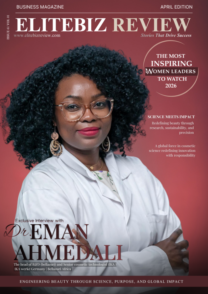 Dr. Eman A. M. Ahmedali