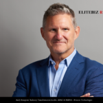 Andy Rampton | Industry Transformation Leader, APAC & MENA – Procore Technologies