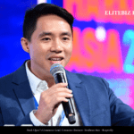 Mark Opao: Navigating the Future of E-Commerce with Strategy, Focus, and a Growth Mindset