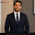 The Intelligence Behind Intelligent Living: How Abrar Afzal Is Shaping the Future of Smart Homes and PropTech