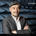 Pai Yen Chen: Where Light Becomes Intelligence and Possibility Takes Form