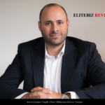 Stavros Lymperis Supply Chain Collaboration Director