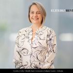 Cynthia Corby | Middle East Construction Industry Leader - Deloitte