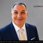 Beyond Connectivity: How Philip Aiello Is Helping Shape the Future of Intelligent, Human Centered Telecommunications