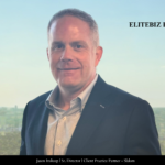 Jason Inskeep | Sr. Director | Client Practice Partner - Slalom