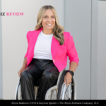 The Power of Being Seen: Alycia Anderson on Leadership, Access, and Building What Was Never Given