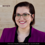 The Infrastructure Behind Connectivity: Lillian Painter’s Public Sector Vision