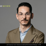 John Ioannou: Building the Systems Behind the Electric Future